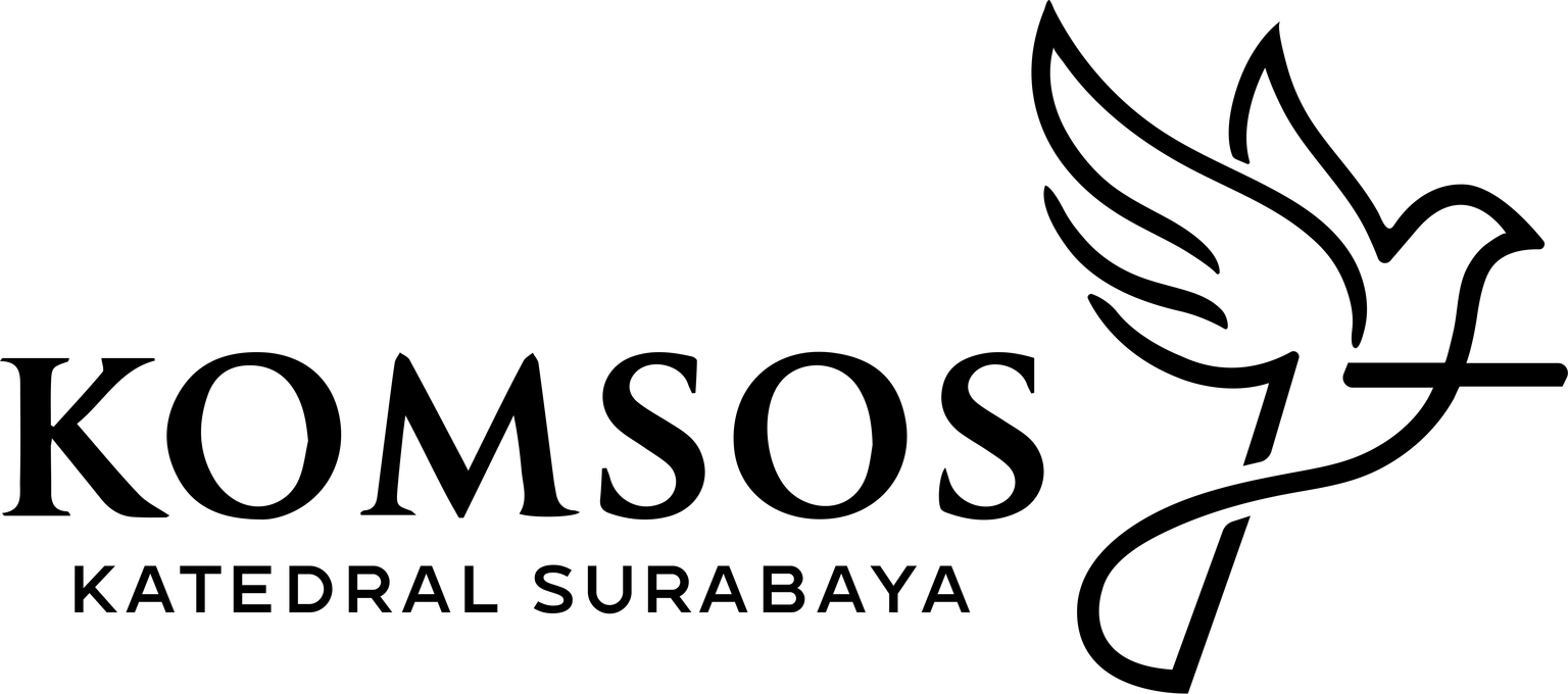 KOMSOS Logo