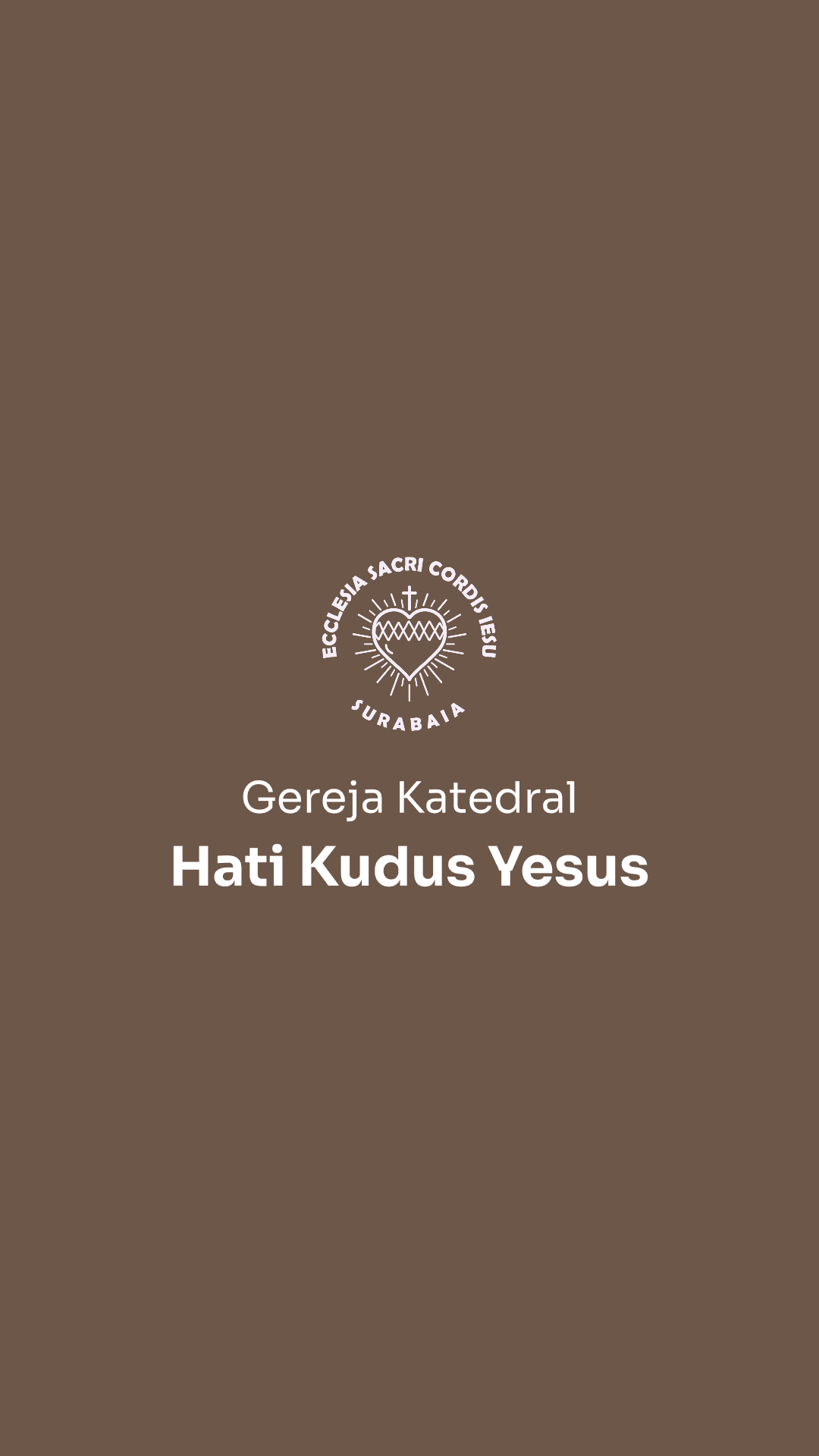 Menyambut Hari Kemerdekaan Republik Indonesia