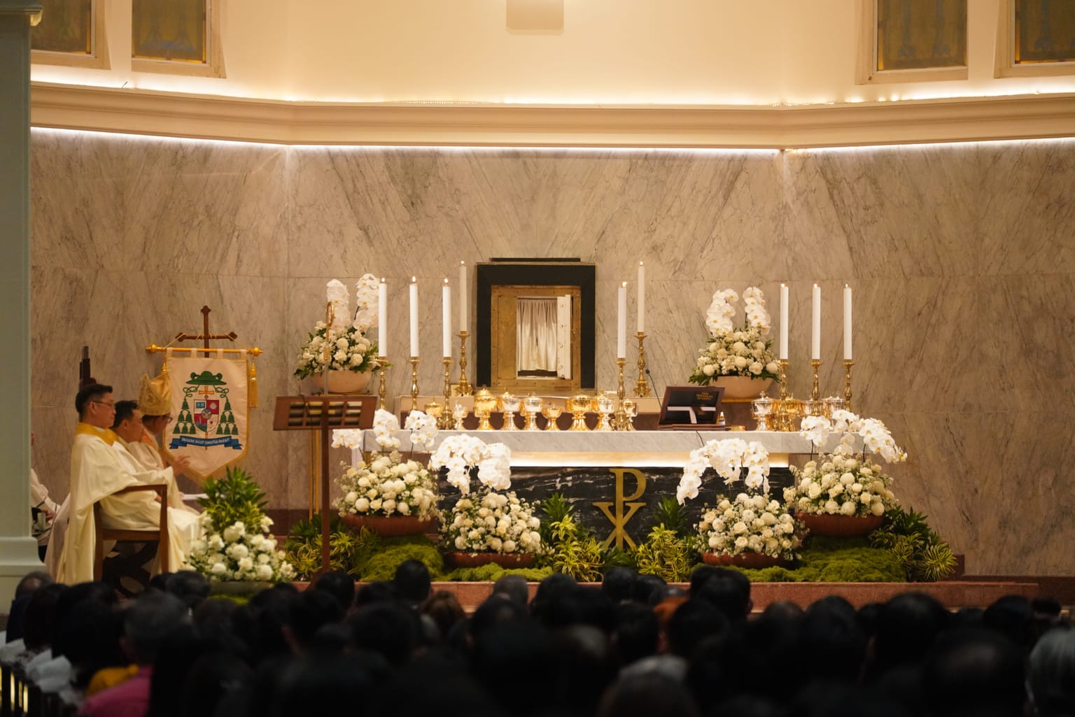 2 April 2026 - Kamis Putih