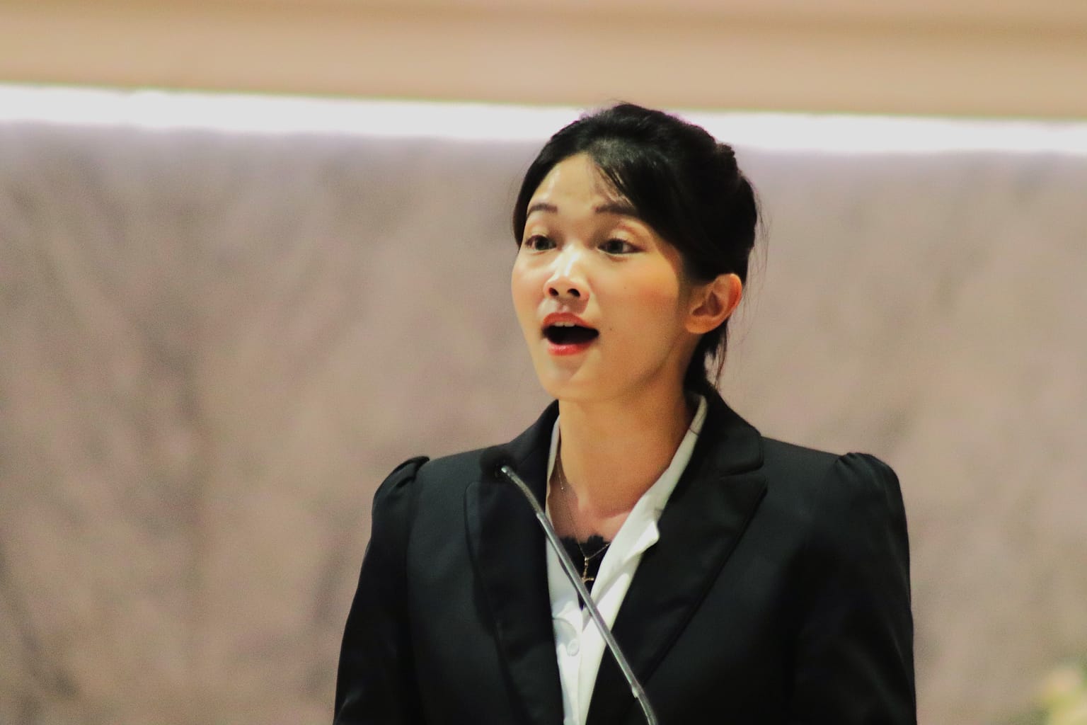19 Juli 2026 - Minggu Biasa XVI