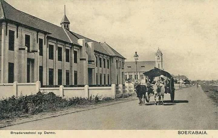 Foto Sejarah Katedral 2